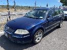 Thumbnail '3' of Volkswagen Passat