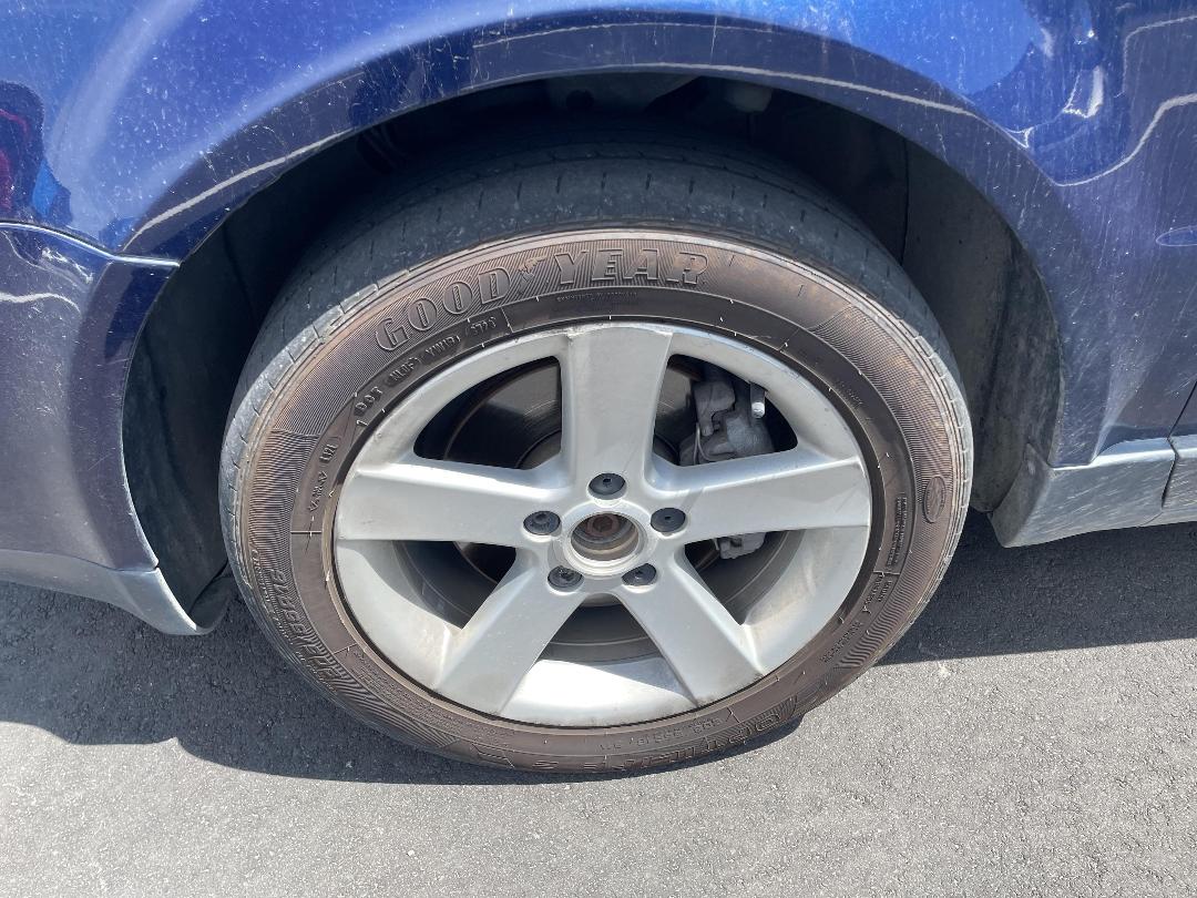 Photo '8' of Volkswagen Passat Photo '8' of Volkswagen Passat