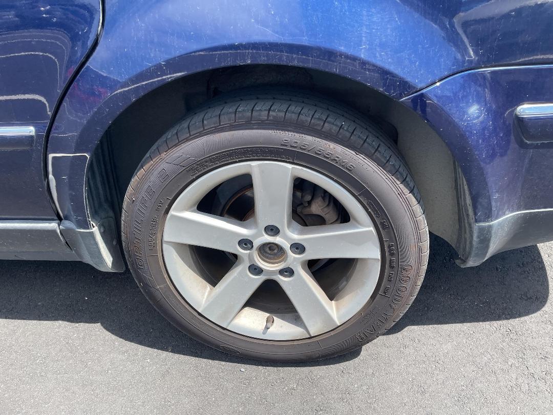 Photo '9' of Volkswagen Passat Photo '9' of Volkswagen Passat