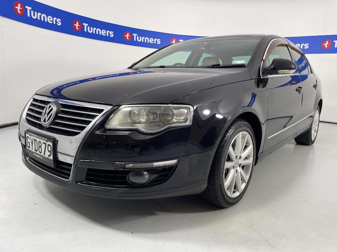 Photo '4' of Volkswagen Passat