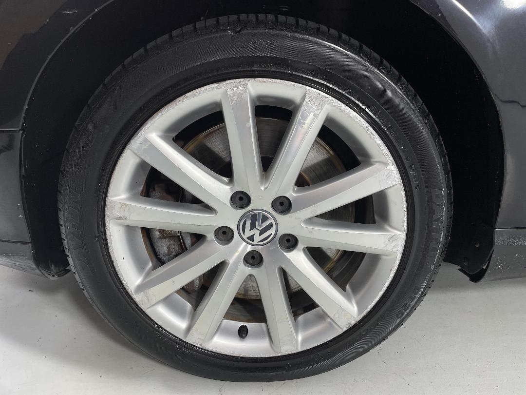 Photo '10' of Volkswagen Passat