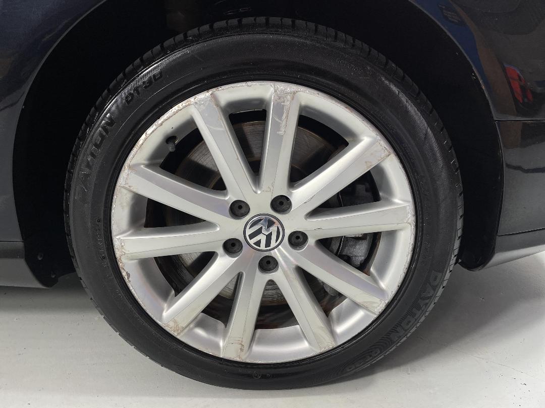 Photo '9' of Volkswagen Passat