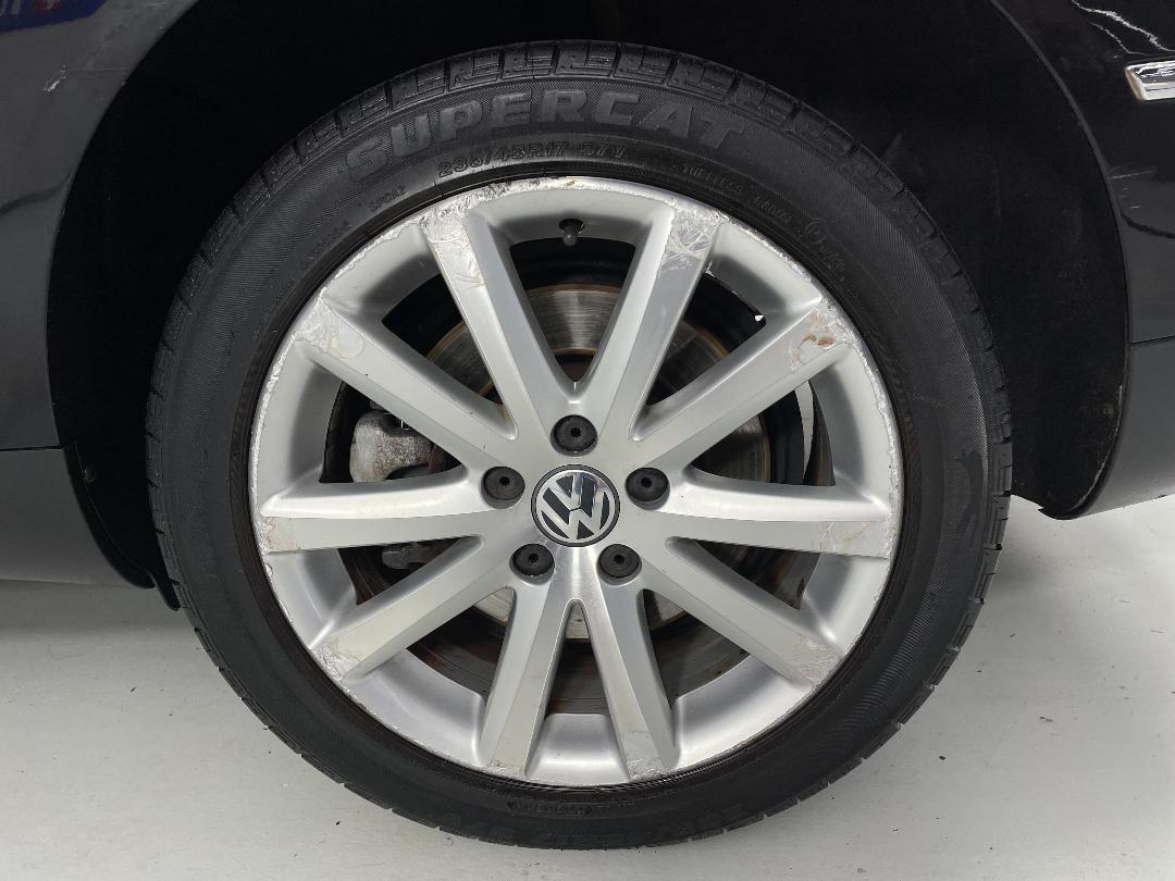 Photo '11' of Volkswagen Passat