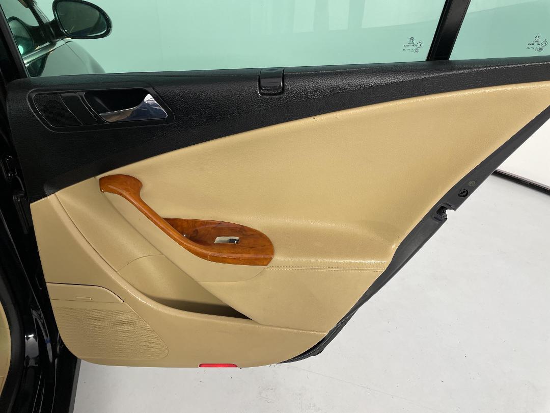 Photo '19' of Volkswagen Passat