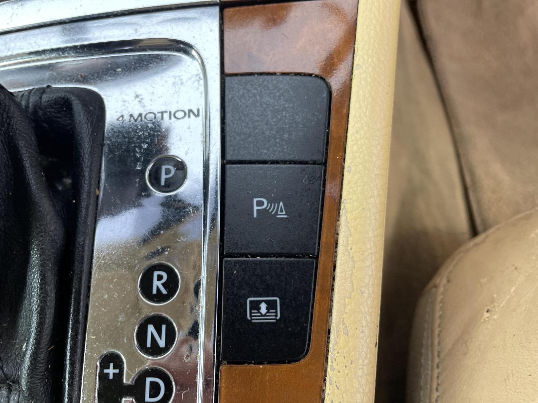 Photo '24' of Volkswagen Passat