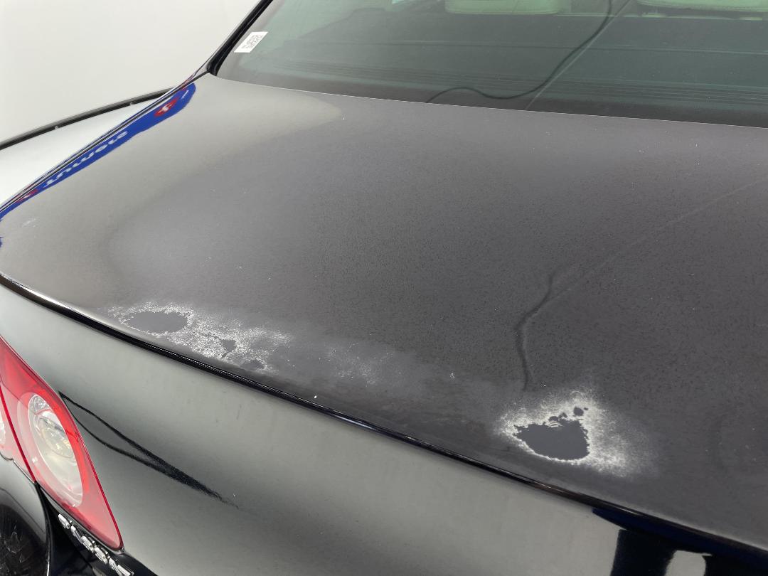 Photo '31' of Volkswagen Passat