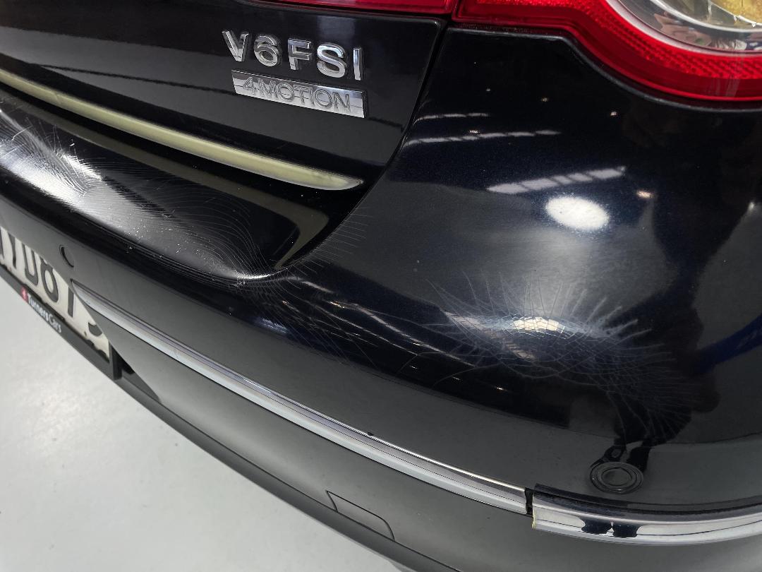 Photo '32' of Volkswagen Passat