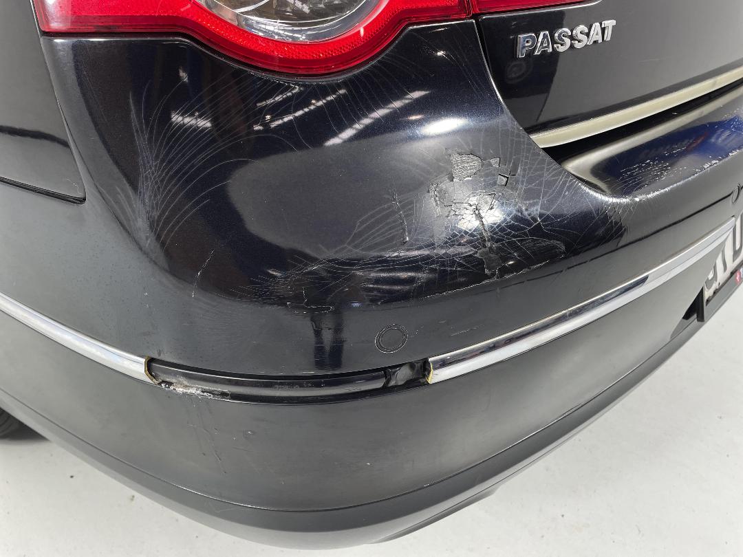 Photo '30' of Volkswagen Passat