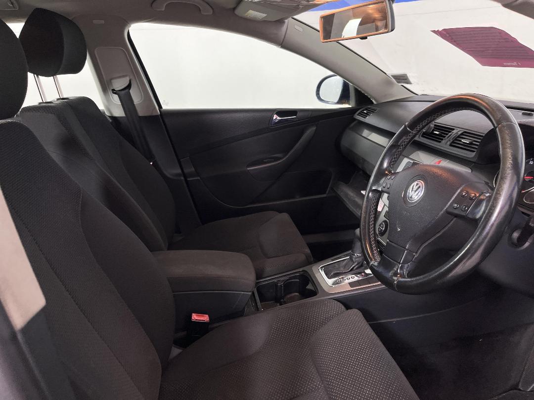 Photo '14' of Volkswagen Passat FSI