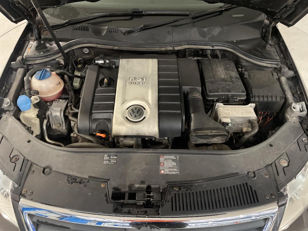 Photo '13' of Volkswagen Passat