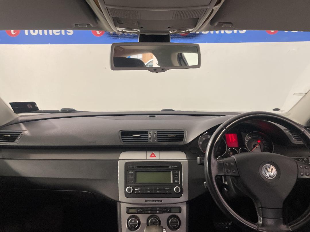 Photo '17' of Volkswagen Passat