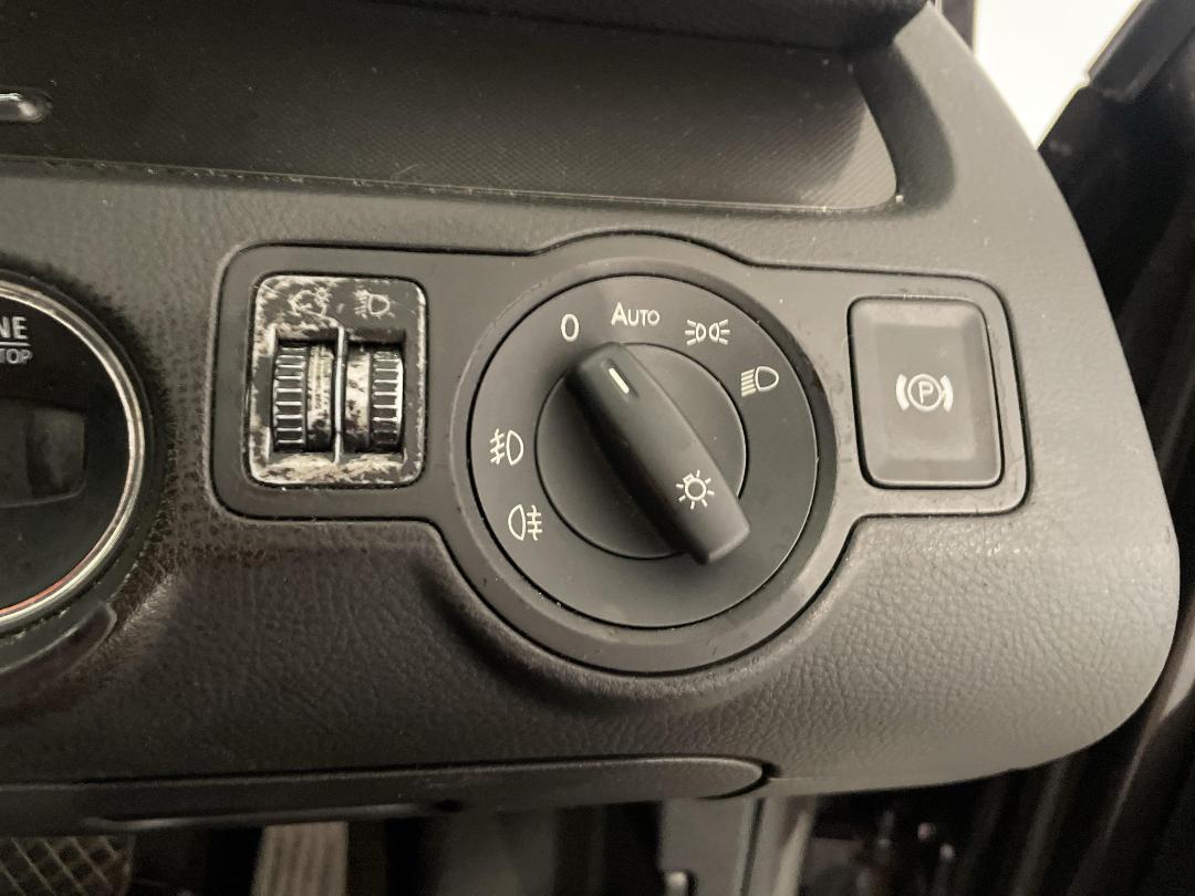 Photo '25' of Volkswagen Passat