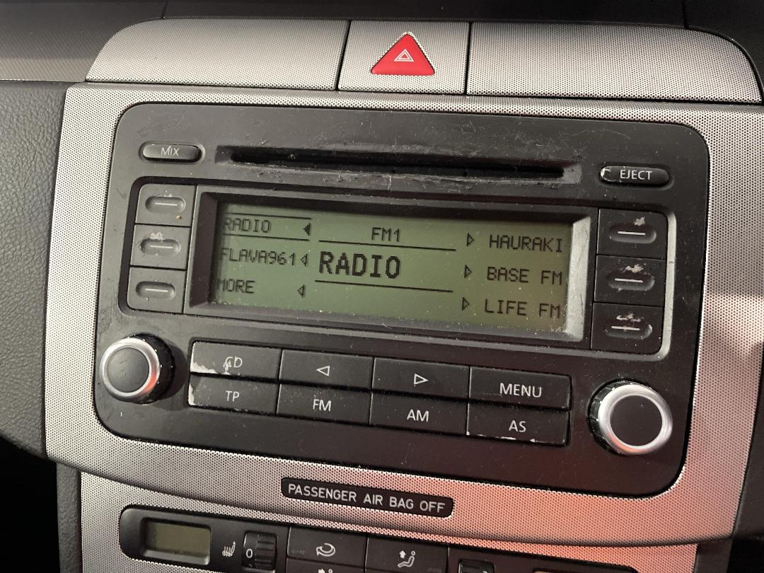 Photo '30' of Volkswagen Passat