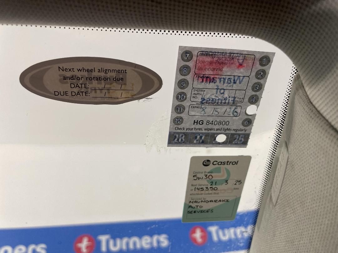 Photo '34' of Volkswagen Passat