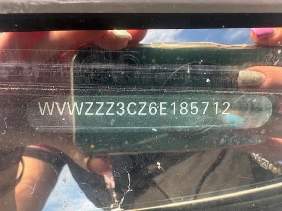 Photo '10' of Volkswagen Passat 2.0 FSI