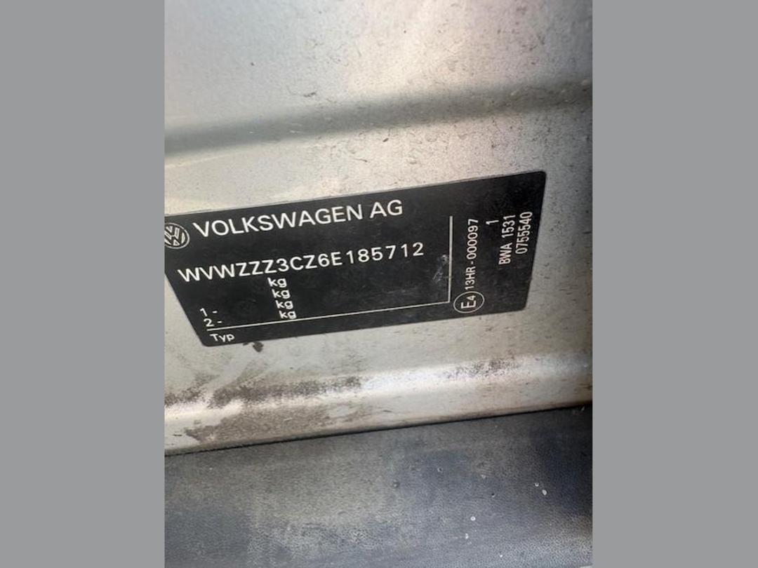 Photo '9' of Volkswagen Passat 2.0 FSI