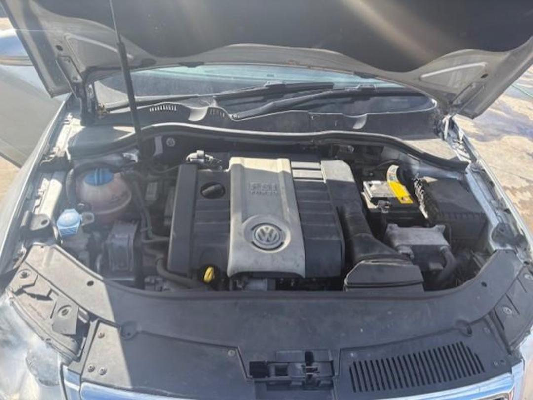 Photo '7' of Volkswagen Passat 2.0 FSI