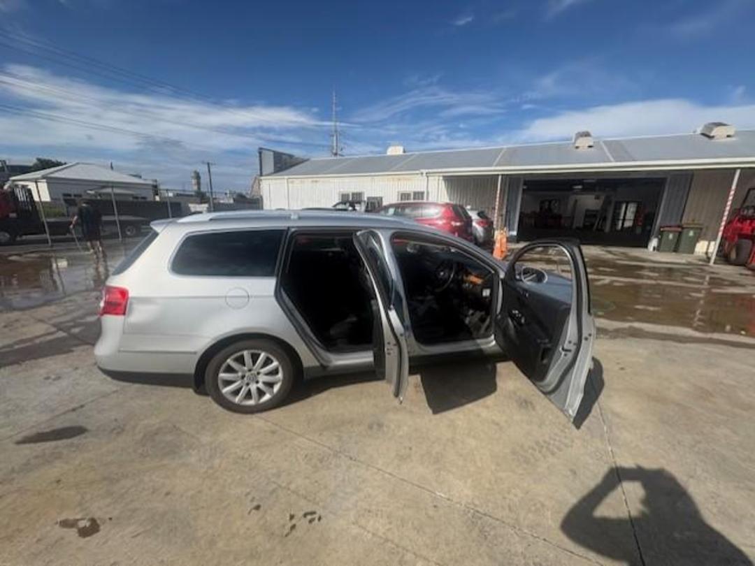 Photo '6' of Volkswagen Passat 2.0 FSI