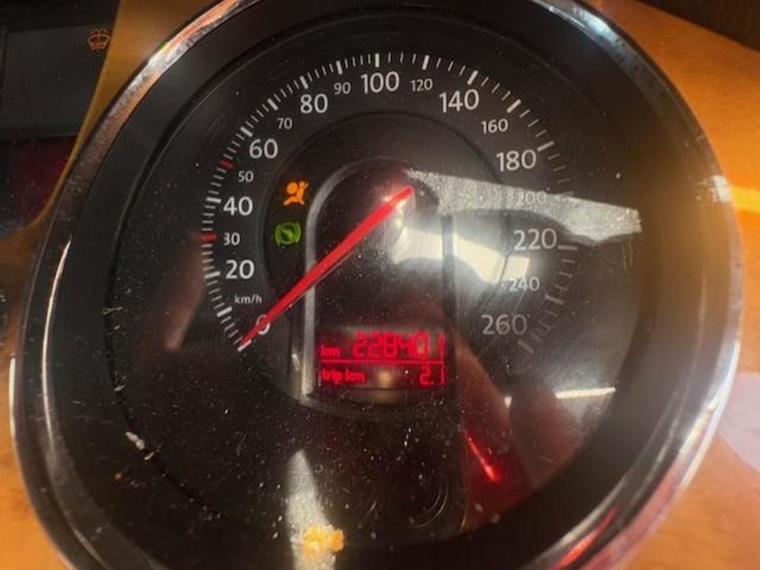 Photo '8' of Volkswagen Passat 2.0 FSI