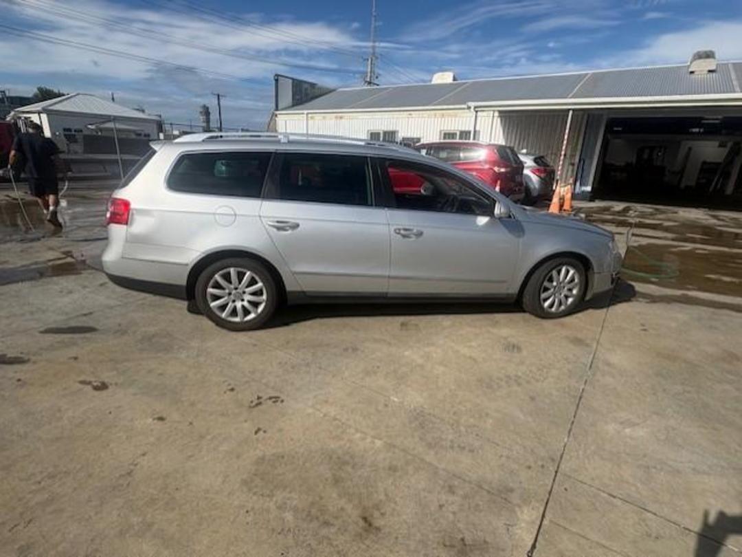 Photo '2' of Volkswagen Passat 2.0 FSI