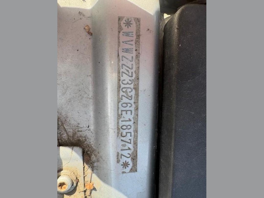 Photo '11' of Volkswagen Passat 2.0 FSI