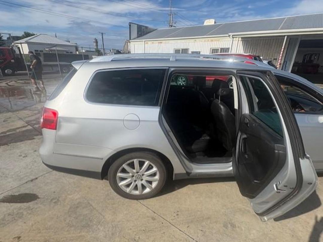 Photo '5' of Volkswagen Passat 2.0 FSI