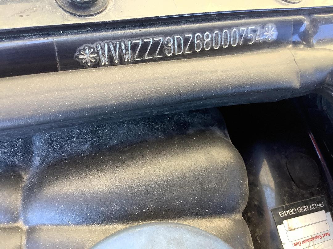 Photo '12' of Volkswagen Phaeton V8 TIP Photo '12' of Volkswagen Phaeton V8 TIP