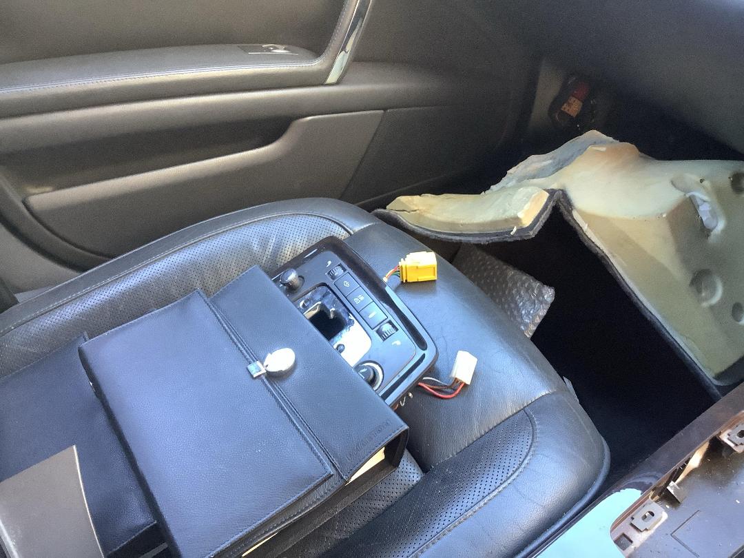 Photo '15' of Volkswagen Phaeton V8 TIP Photo '15' of Volkswagen Phaeton V8 TIP