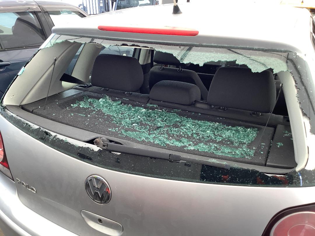 Photo '7' of Volkswagen Polo Photo '7' of Volkswagen Polo