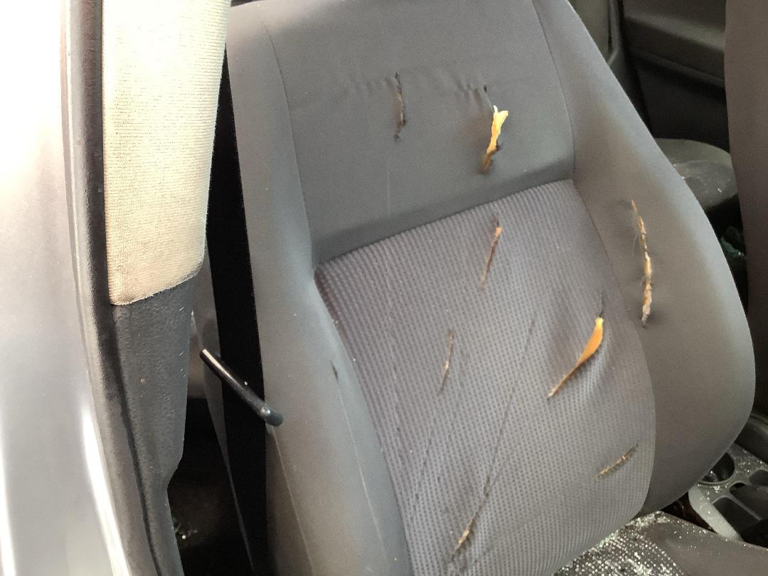 Photo '13' of Volkswagen Polo Photo '13' of Volkswagen Polo