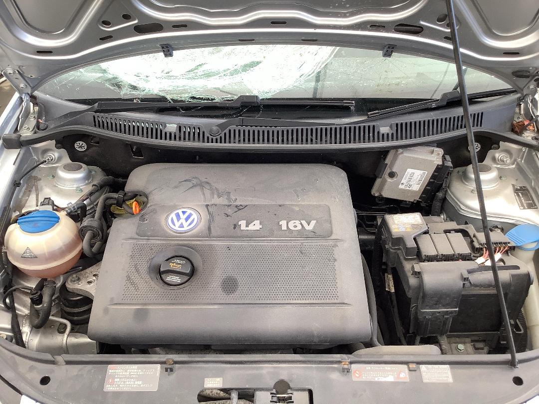 Photo '18' of Volkswagen Polo Photo '18' of Volkswagen Polo