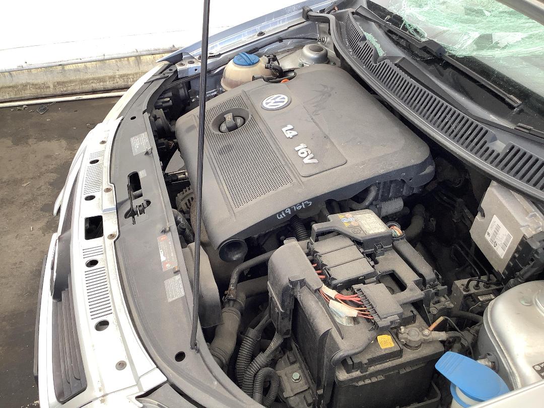 Photo '19' of Volkswagen Polo Photo '19' of Volkswagen Polo