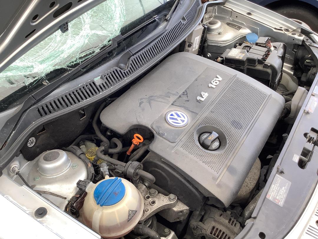 Photo '20' of Volkswagen Polo Photo '20' of Volkswagen Polo