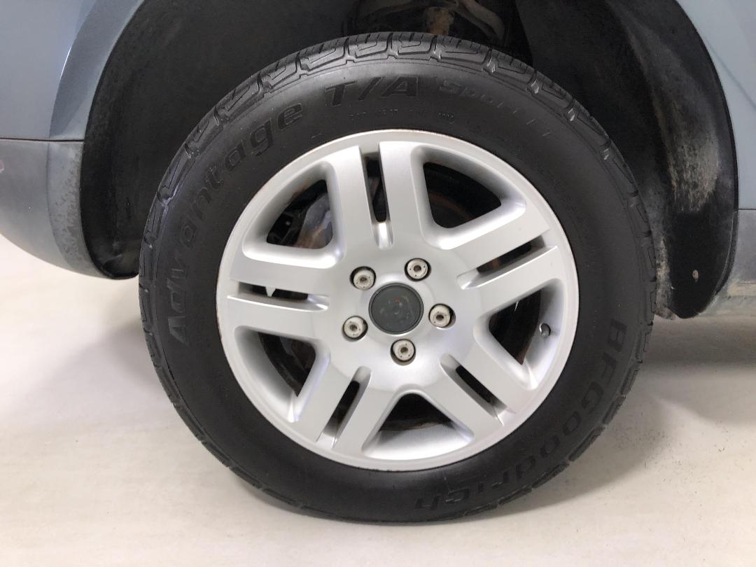 Photo '10' of Volkswagen Touareg