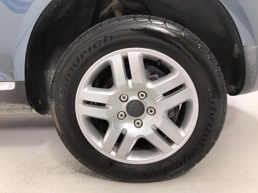 Photo '9' of Volkswagen Touareg