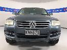 Thumbnail '2' of Volkswagen Touareg