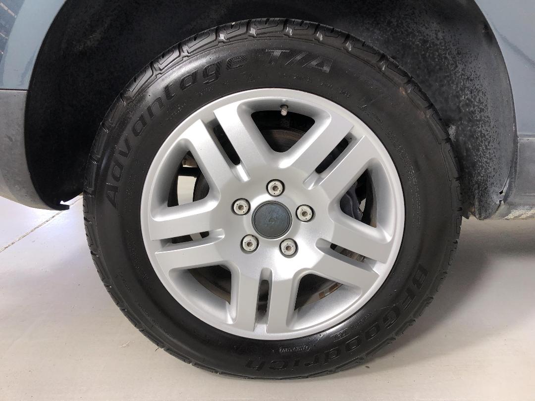 Photo '12' of Volkswagen Touareg