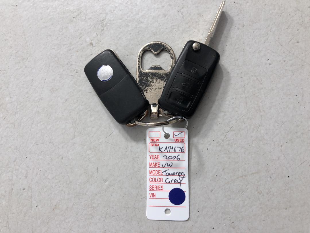 Photo '22' of Volkswagen Touareg