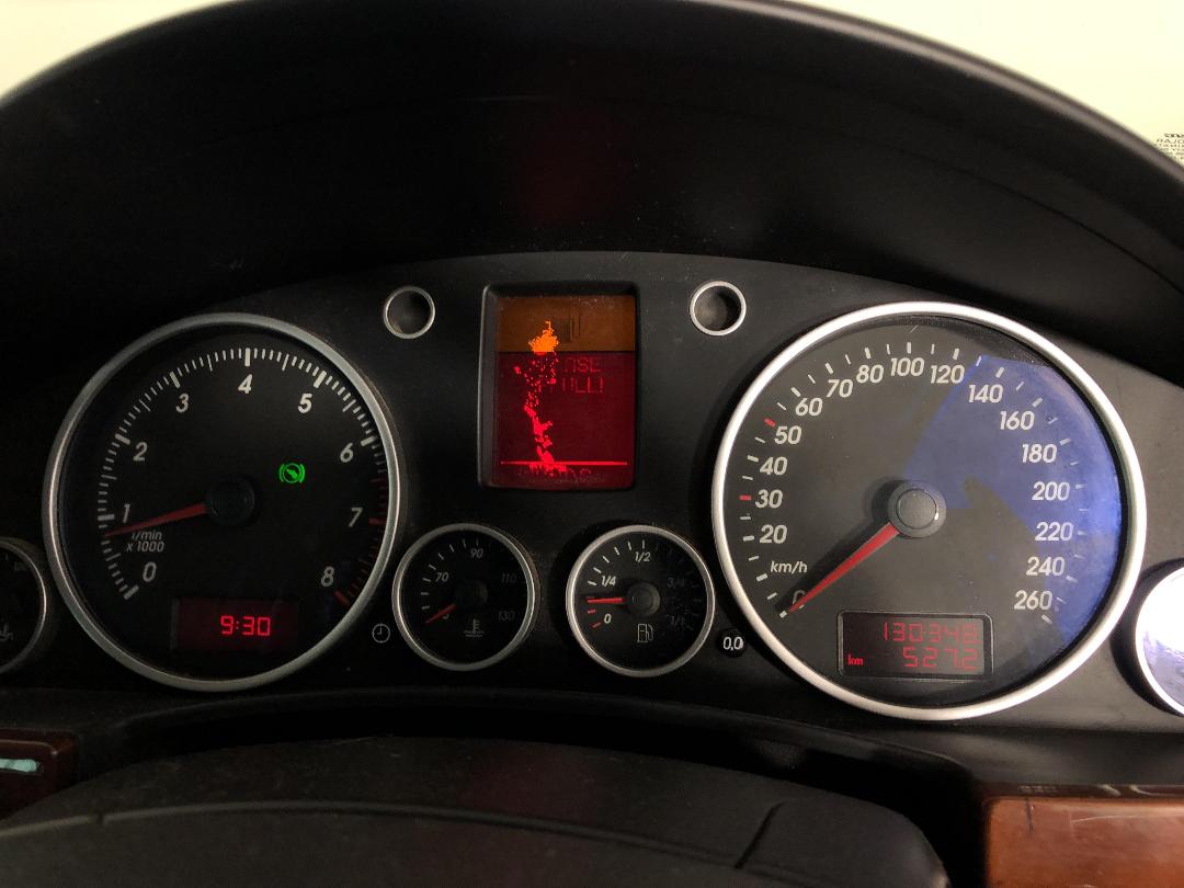 Photo '21' of Volkswagen Touareg