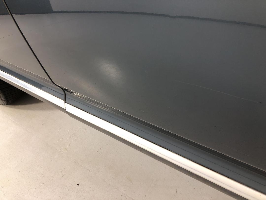 Photo '23' of Volkswagen Touareg