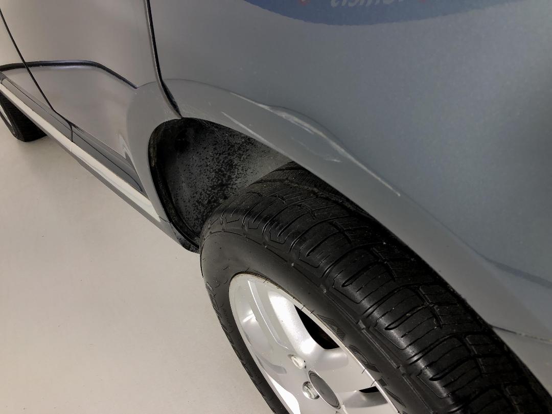 Photo '25' of Volkswagen Touareg