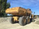 Thumbnail '5' of Volvo A40D ADT Thumbnail '5' of Volvo A40D ADT