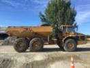 Thumbnail '2' of Volvo A40D ADT Thumbnail '2' of Volvo A40D ADT