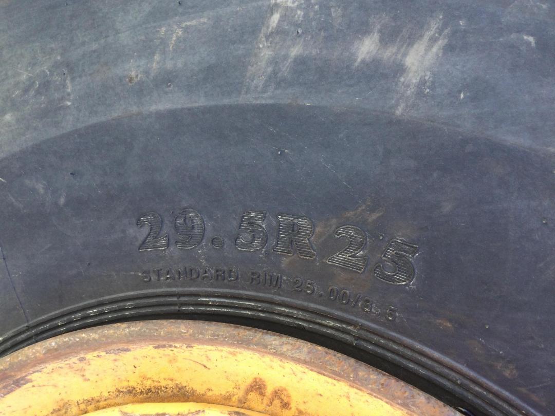 Photo '51' of Volvo A40D ADT Photo '51' of Volvo A40D ADT