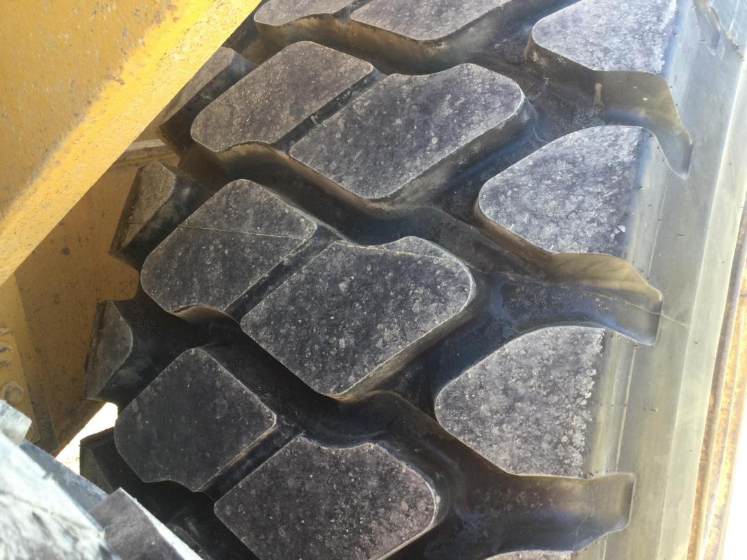 Photo '50' of Volvo A40D ADT Photo '50' of Volvo A40D ADT