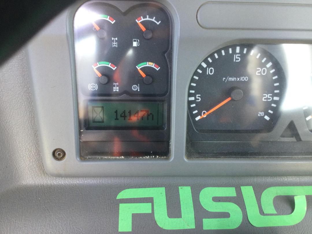 Photo '20' of Volvo A40D ADT Photo '20' of Volvo A40D ADT