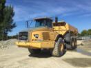 Thumbnail '10' of Volvo A40D ADT Thumbnail '10' of Volvo A40D ADT