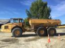 Thumbnail '9' of Volvo A40D ADT Thumbnail '9' of Volvo A40D ADT