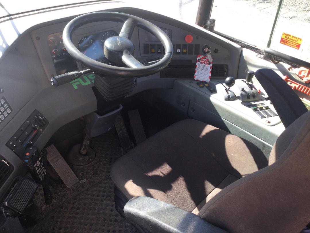 Photo '13' of Volvo A40D ADT Photo '13' of Volvo A40D ADT