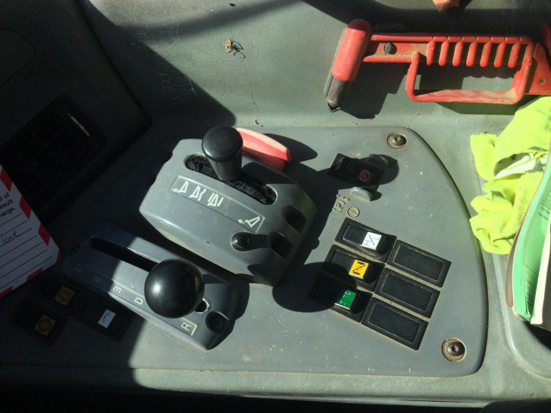 Photo '30' of Volvo A40D ADT Photo '30' of Volvo A40D ADT